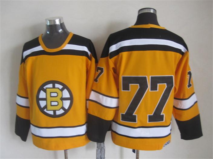Boston Bruins jerseys-011